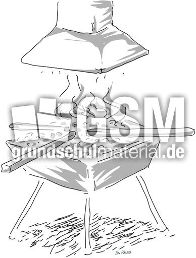 mehrere Eisen im Feuer haben.jpg